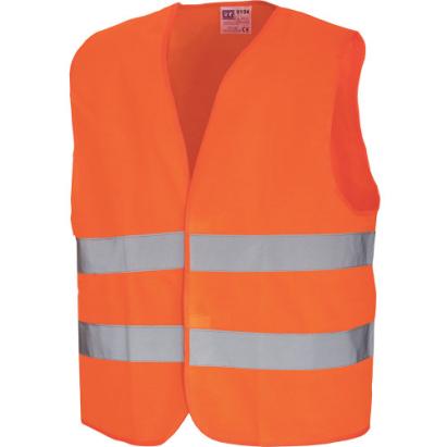 Vesta reflectorizanta de inalta vizibilitate Reflex 9194, XL