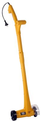 Mașină electrică de curățat buruieni Texas WR140, 140W, 230V