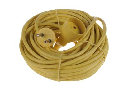 Cablu prelungitor Texas 20 m pentru exterior, rezistent la intemperii