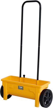 Dispozitiv de imprastiat Texas Smart Spreader 100, 12 L, reglabil