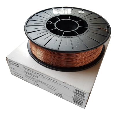 Sarma sudura ProWELD ER70S-6 0.8 mm, rola 5 kg D200