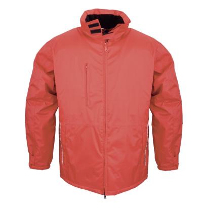 Scurtă impermeabilă de iarnă Rocky, căptușită termo, Renania