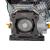 Loncin LC168F-2H - Motor benzina 5.5CP, 196cc, 1C 4T OHV, ax pana, ambreiaj, flansa