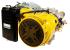 Yihu YH188FE - Motor benzina 8.2kW, 389cc, 1C 4T OHV, ax conic