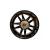 Jante aliaj PDW 18x8 5x120 ET35 compatibile BMW, set 4 buc