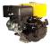 United Power UP177-47 - Motor benzina 9CP, 270cc, 1C 4T OHV, ax filetat