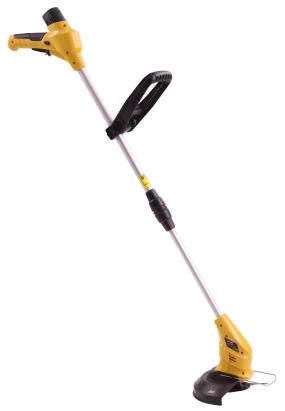 Trimmer cu acumulator Texas GT1080 10.8V 1.5Ah, telescopic