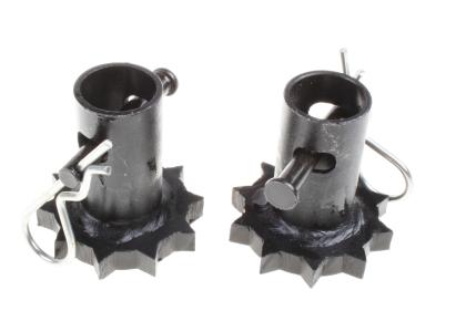 Adaptor roți 15 inch pentru motosapa Texas Futura 5004/6003