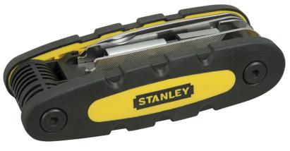 Stanley STHT0-70695 Unealta multifunctionala pliabila 14 in 1