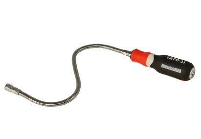 Prelungitor flexibil magnetic 400 mm pentru zone greu accesibile