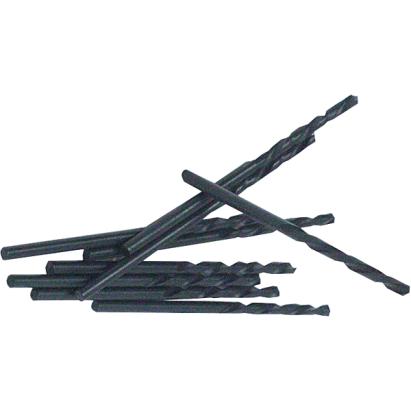 Burghiu pentru metal HSS 1.5x18x40 mm, DIN 338-N, serie scurta