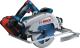 Fierastrau circular Bosch GKS 18V-68 GC, brushless BITURBO, 18V, solo