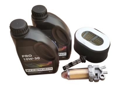 Stager Pachet revizie motor diesel YD186FAGET, UD186E-71, filtre, ulei