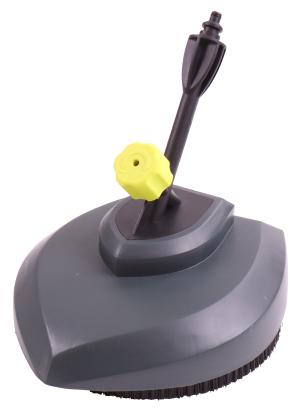 Curățător de terasă Texas PC2 cu reglaj presiune pentru HTR1400/1600/1700