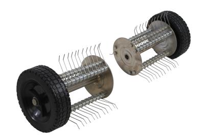 Accesoriu pentru curatarea gazonului 55 cm, compatibil Texas Lilli si El-Tex 1800