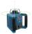 Bosch GRL 300 HVG Nivela laser rotativa + BT 300 Trepied + GR 240 Rigla
