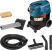 Aspirator profesional Bosch GAS 35 L AFC, 1200 W, 23 L, 254 mbar