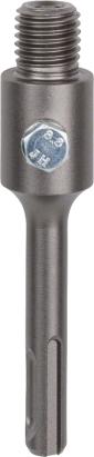 Adaptor carota Bosch SDS-Plus M16 pentru rotopercutor, 105 mm