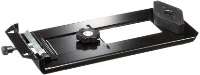 Suport de perete Bosch reglabil pentru nivele BL130 si BL200