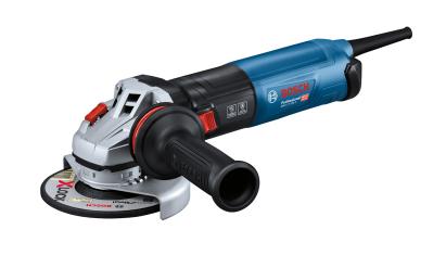 Polizor unghiular Bosch GWS 17-125 S, 1700W, 125 mm, turație variabilă