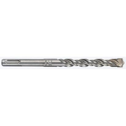Burghiu pentru beton SDS Plus 12x400x460 mm, pentru gaurire adanca