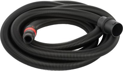 Furtun aspirare Bosch 5 m, 35 mm, cu adaptor pentru GAS 35 si GAS 55