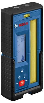 Receptor laser Bosch LR 45 pentru GRL 300 HV/HVG si GRL 400 H