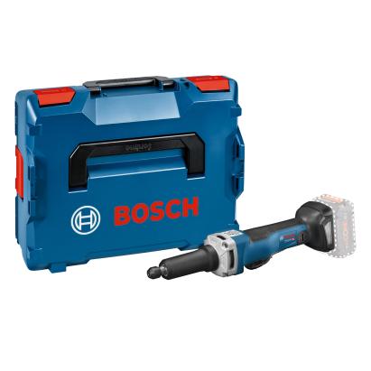 Polizor drept cu acumulator Bosch GGS 18V-23 PLC, 18V, solo, cu L-Boxx