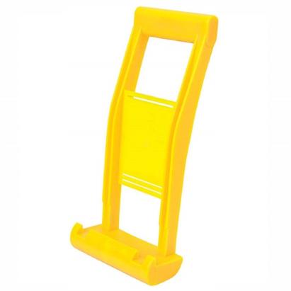 Dispozitiv Stanley pentru transport placi gips-carton, 90 kg, 370x165 mm