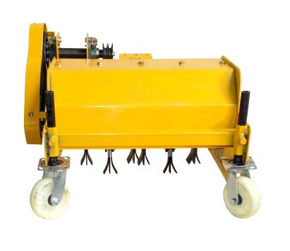 Tocător de vegetație ProGARDEN TV600 pentru minitractoare Campo T12/T18