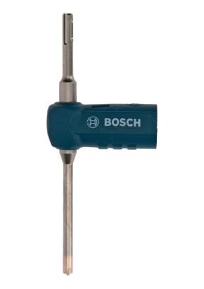 Burghiu Bosch SDS-Plus Speed Clean cu aspirare, 10x100x230 mm