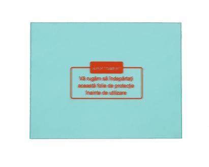 Ecran de protecție pentru mască de sudură automată ProWELD 118x95 mm