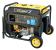 Stager DigiS 9500iea Generator digital invertor open-frame 9.5kW, monofazat, benzina, optional automatizare, autonomie pana la 16h