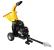 Tocator de crengi ProGARDEN TB120EN pe benzina, 15 CP, 120 mm
