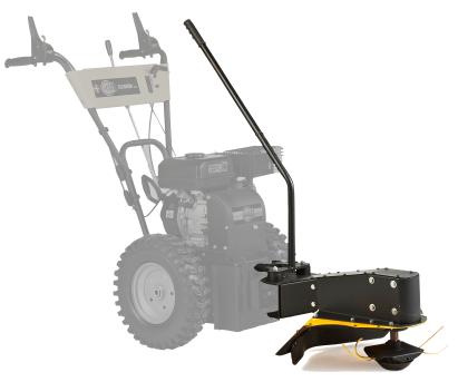 Trimmer Smart Attach Texas 60 cm pentru Combi 800 Basis