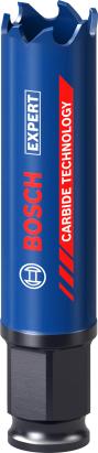 Carotă Bosch Expert Tough Material 20x60 mm pentru materiale diverse