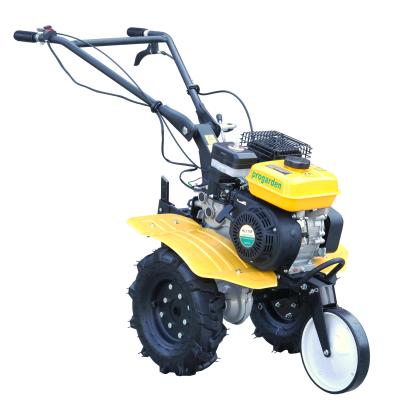 Motocultor ProGARDEN Campo 703, 7 CP, 2+1 trepte, roti 4.00-8