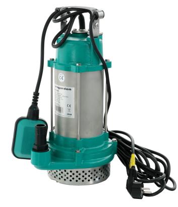 Pompa de drenaj ProGarden PD 627M, 550W, 103 l/min, 27 m, cu plutitor