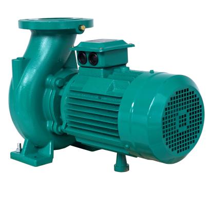 Pompa de suprafata ProGARDEN PF 10818, 4", 4 kW, 1800 l/min, apa curata
