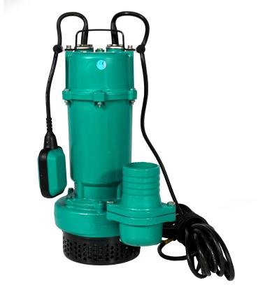 Pompa de drenaj apa murdara ProGARDEN PD 3613M, 1.5 kW, 600 l/min, 13 m