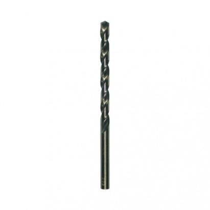 Burghiu pentru metal HSS Riss 5,5 x 55 x 90 mm, serie lunga