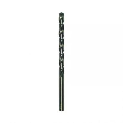 Burghiu pentru metal HSS Riss, serie lunga, 7,5x72x112 mm