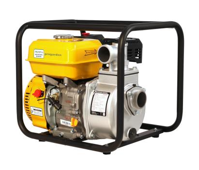 Motopompa ProGarden PB20Pro 2"/50 mm pe benzina pentru apa curata