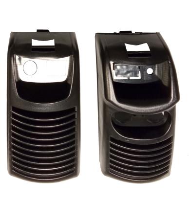 Capac plastic fata-spate pentru inverter MMA 180/250MI ProWELD