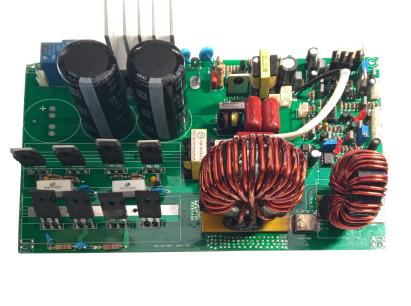 Proweld PA-07-A0 Placa baza 70V DC, 140A, IGBT 50JR22 invertor MMA