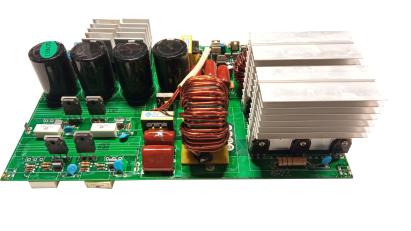 Proweld PA-08-A1 Placa baza 65V, 180A, IGBT 50JR22 invertor MMA