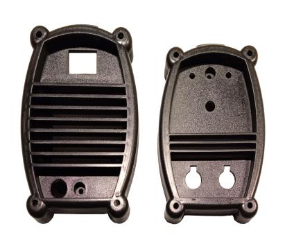 ProWELD Set capac fata spate plastic ROC-180