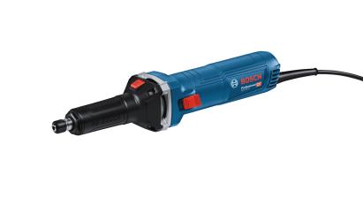 Polizor drept Bosch GGS 30 LS, 750 W, 43 mm, turație 33.000 rpm