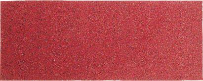 Set 10 foi abrazive Bosch 93x230 mm, granulatie G60 pentru lemn