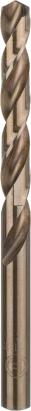 Burghiu Bosch HSS-Co pentru metal si inox, 8.5x75x117 mm